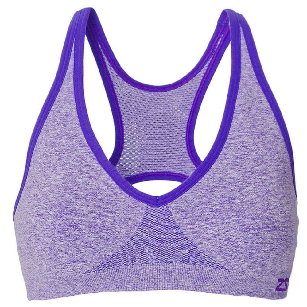 Zensah Women's Racerback Sports Bra